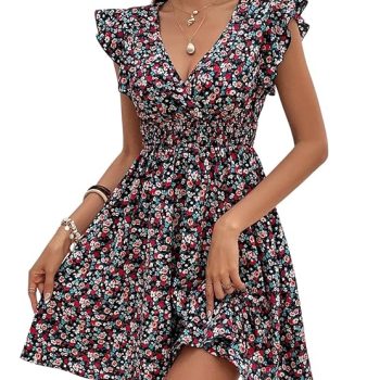 GRECIILOOKS Women Dress | One Piece Dress for Women | Dresses for Women | Maxi Dress for Women |