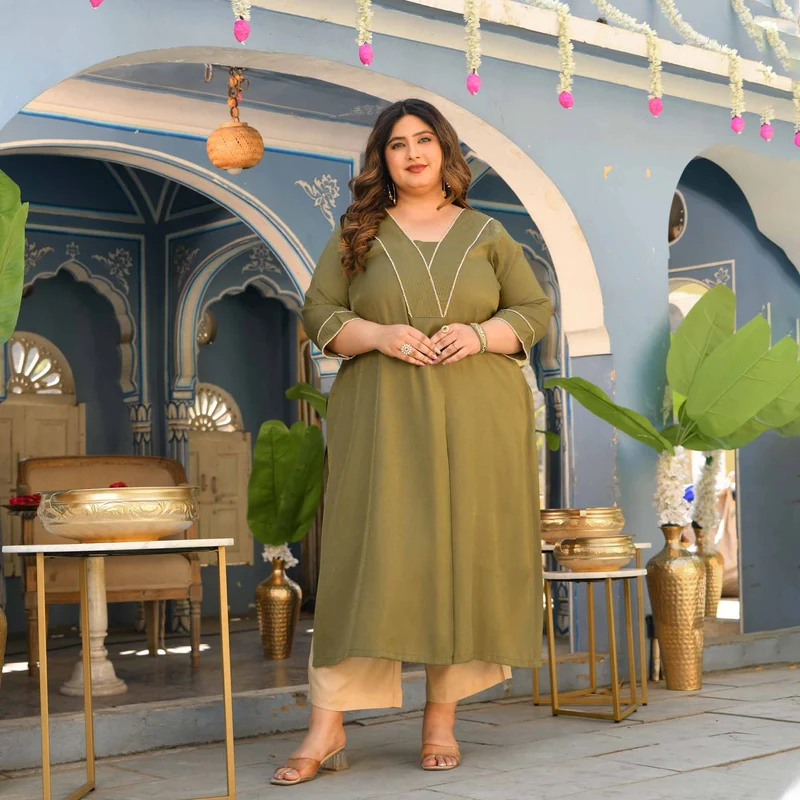 Green-Tissue-Kurta-SCL_0588