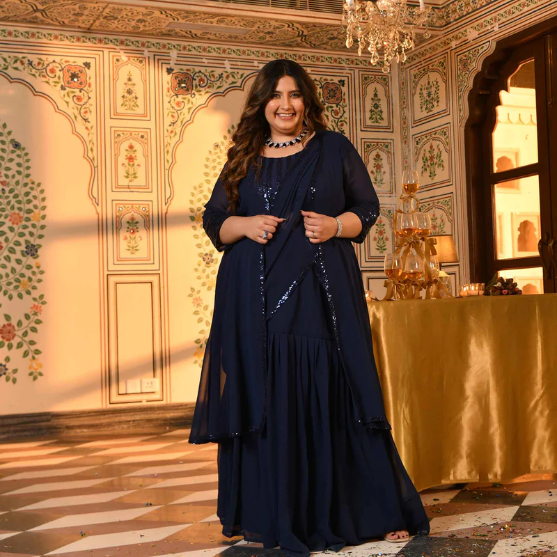 Yellowish-Green-Kaftan-Lavina-SCL_7417