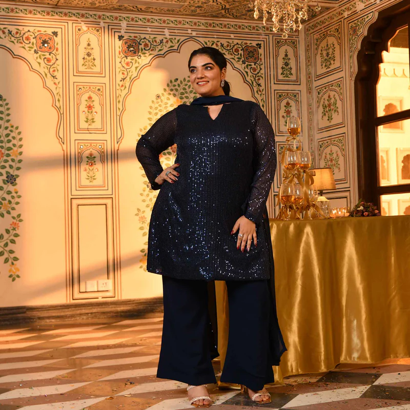 Yellowish-Green-Kaftan-Lavina-SCL_7417