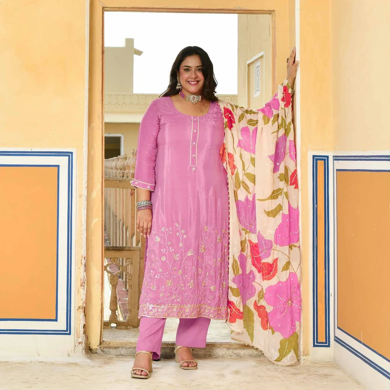 Yellowish-Green-Kaftan-Lavina-SCL_7417