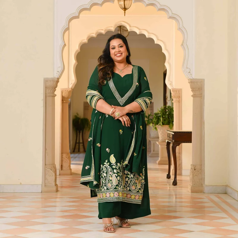 Yellowish-Green-Kaftan-Lavina-SCL_7417